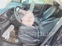 2019 Buick ENCORE фото