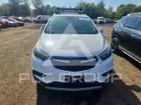 2019 Buick ENCORE фото
