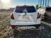 2019 Buick ENCORE фото
