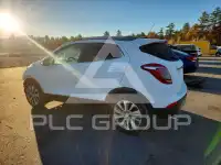 2019 Buick ENCORE фото