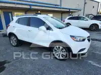 2019 Buick ENCORE фото