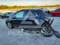 2019 Buick ENCORE фото