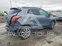 2019 Buick ENCORE photo