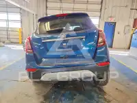 2019 Buick ENCORE фото