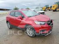 2019 Buick ENCORE photo