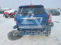 2019 Buick ENCORE фото