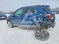 2019 Buick ENCORE фото