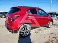 2019 Buick ENCORE фото