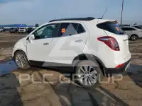 2019 Buick ENCORE photo