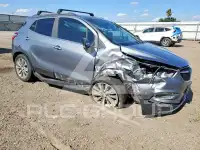 2019 Buick ENCORE фото