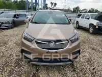 2019 Buick ENCORE photo