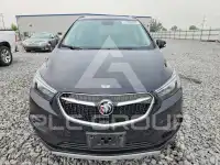 2019 Buick ENCORE фото