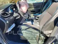 2019 Buick ENCORE фото