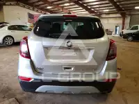 2019 Buick ENCORE фото