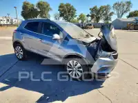 2019 Buick ENCORE фото