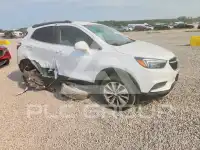 2019 Buick ENCORE photo