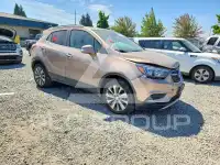 2019 Buick ENCORE фото