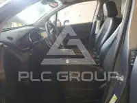 2019 Buick ENCORE фото