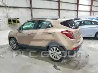 2019 Buick ENCORE photo