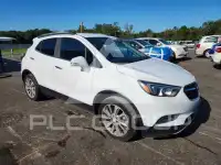 2019 Buick ENCORE фото