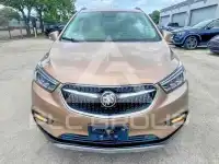 2019 Buick ENCORE photo