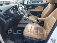 2019 Buick ENCORE photo
