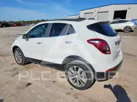 2019 Buick ENCORE photo