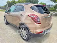 2019 Buick ENCORE photo