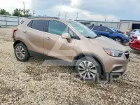2019 Buick ENCORE photo