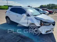 2019 Buick ENCORE photo