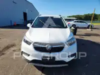 2019 Buick ENCORE фото