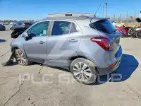 2019 Buick ENCORE фото