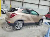 2019 Buick ENCORE photo