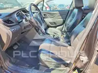2019 Buick ENCORE фото