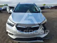 2019 Buick ENCORE photo
