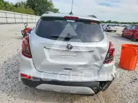 2019 Buick ENCORE фото