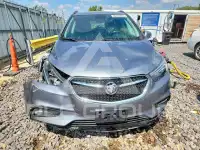 2019 Buick ENCORE фото