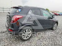 2019 Buick ENCORE фото
