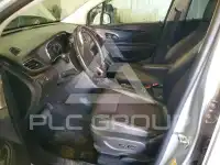 2019 Buick ENCORE фото