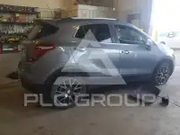 2019 Buick ENCORE фото