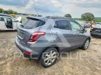 2019 Buick ENCORE фото