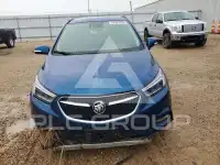 2019 Buick ENCORE фото