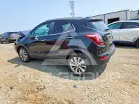 2019 Buick ENCORE фото
