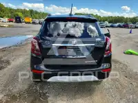 2019 Buick ENCORE фото
