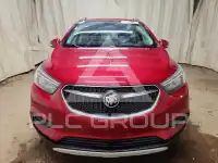 2019 Buick ENCORE фото