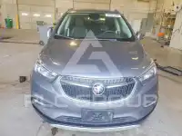 2019 Buick ENCORE фото