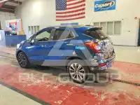 2019 Buick ENCORE фото