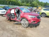 2019 Buick ENCORE фото