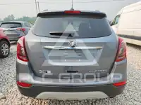 2019 Buick ENCORE фото