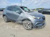 2019 Buick ENCORE фото